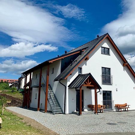 Apartmany Bd Божі-Дар Екстер'єр фото