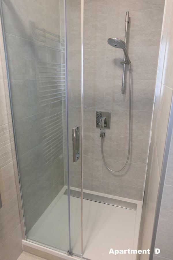 Apartmany Bd Божі-Дар Екстер'єр фото