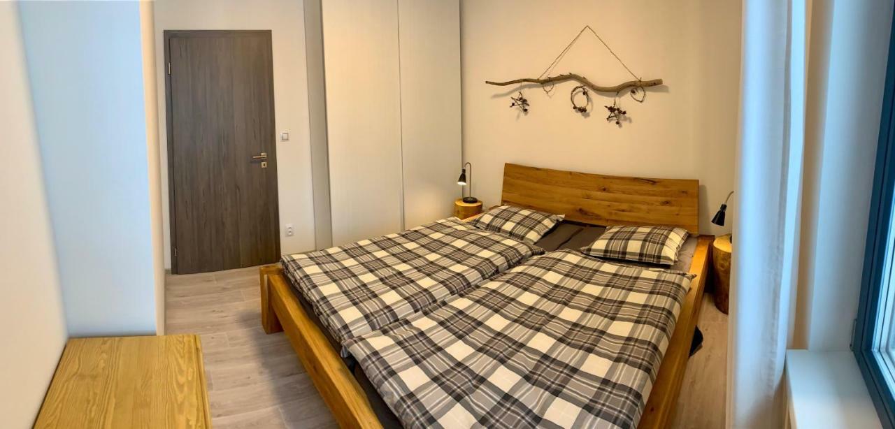 Apartmany Bd Божі-Дар Екстер'єр фото