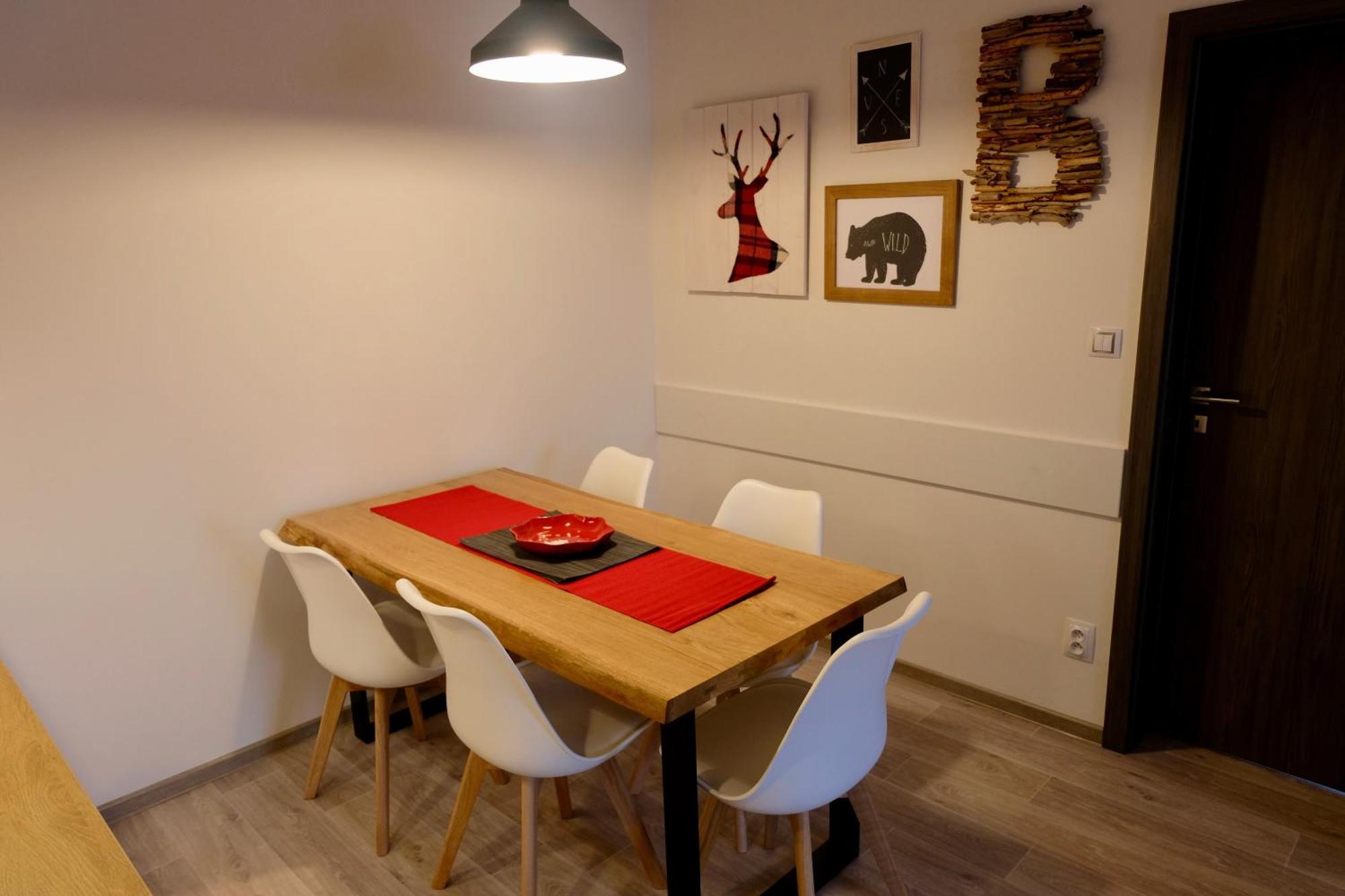 Apartmany Bd Божі-Дар Екстер'єр фото
