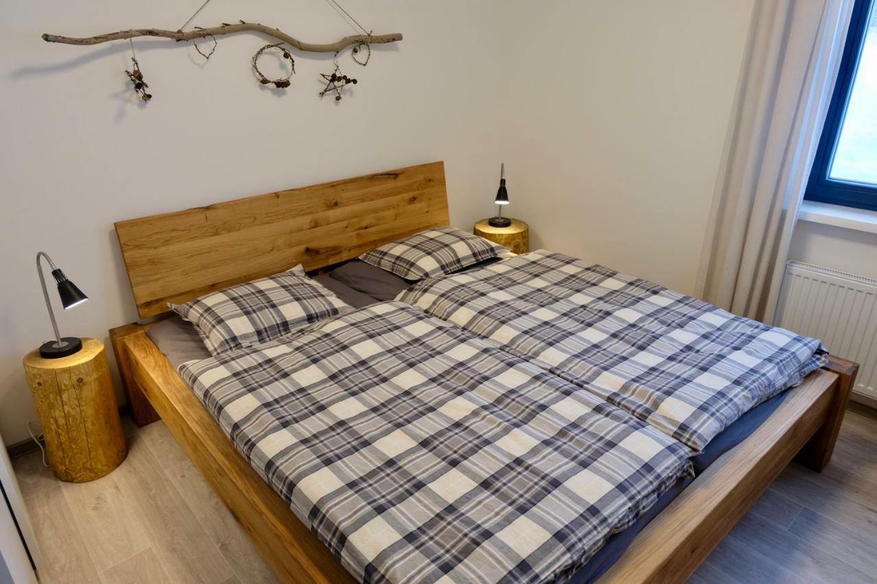 Apartmany Bd Божі-Дар Екстер'єр фото